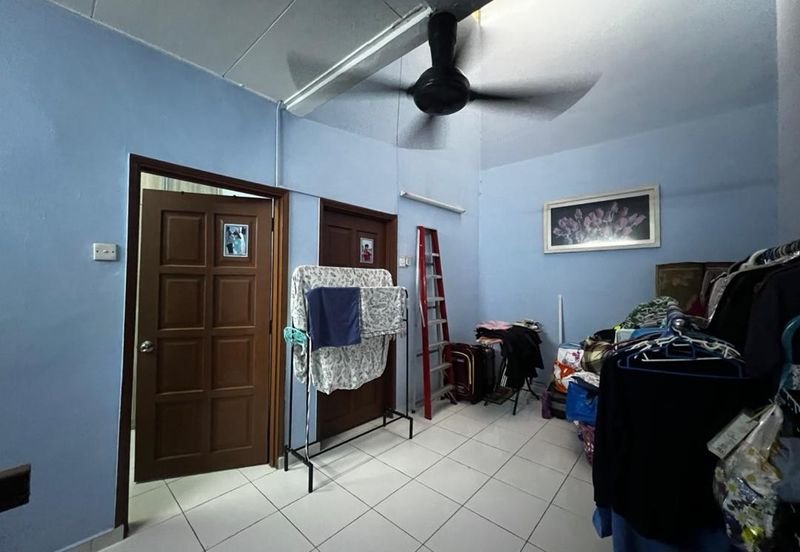 Seksyen 3, Bandar Baru Bangi