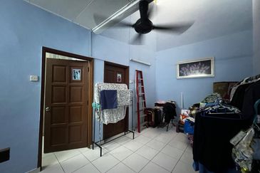 Seksyen 3, Bandar Baru Bangi