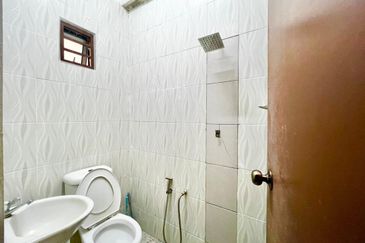 Seksyen 3, Bandar Baru Bangi