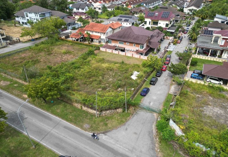 Seksyen 4, Bandar Baru Bangi