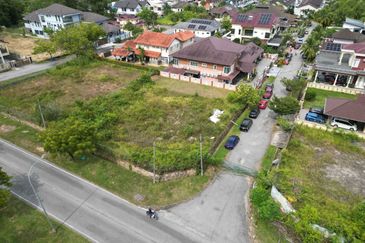 Seksyen 4, Bandar Baru Bangi