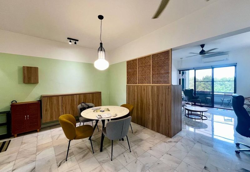 Puteri Palma Condominium @ IOI Resort City