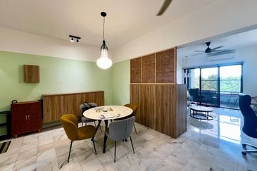 Puteri Palma Condominium @ IOI Resort City