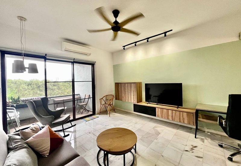 Puteri Palma Condominium @ IOI Resort City