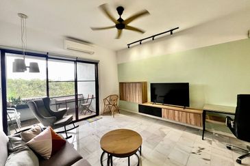 Puteri Palma Condominium @ IOI Resort City