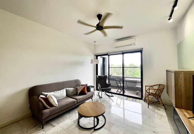 Puteri Palma Condominium @ IOI Resort City