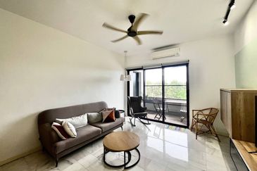 Puteri Palma Condominium @ IOI Resort City