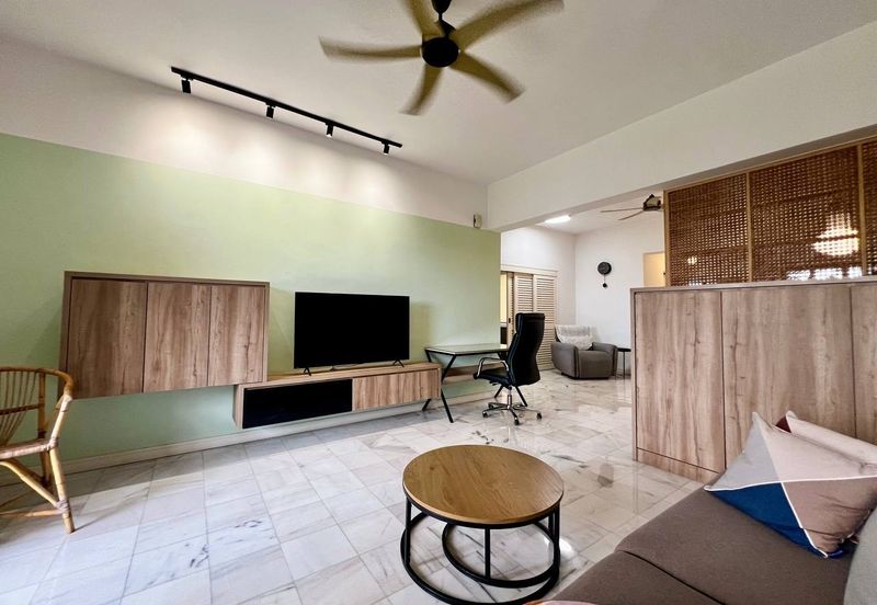 Puteri Palma Condominium @ IOI Resort City