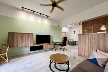 Puteri Palma Condominium @ IOI Resort City