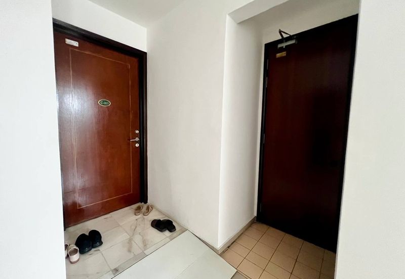 Puteri Palma Condominium @ IOI Resort City