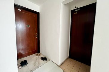 Puteri Palma Condominium @ IOI Resort City