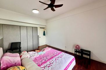 Puteri Palma Condominium @ IOI Resort City