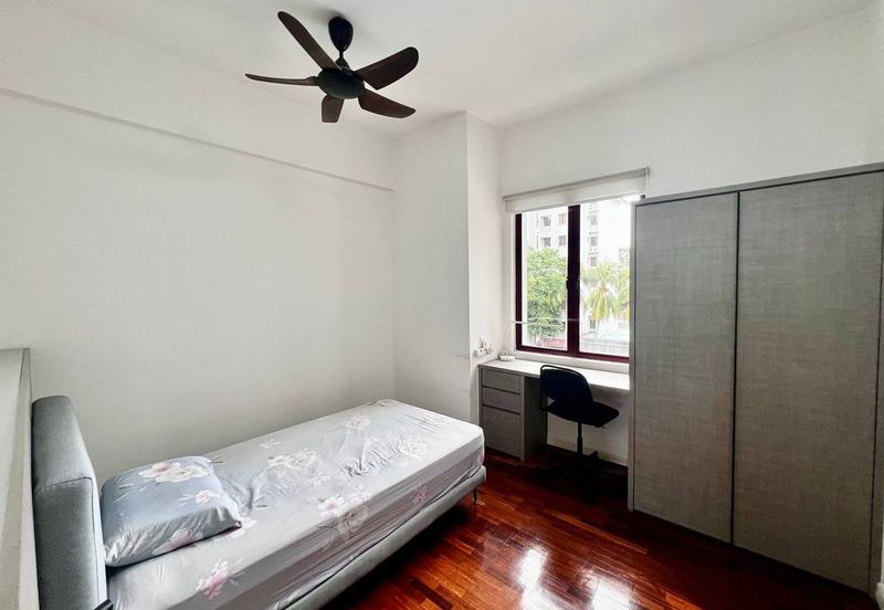 Puteri Palma Condominium @ IOI Resort City