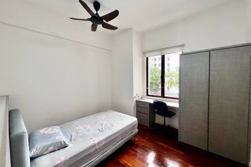 Puteri Palma Condominium @ IOI Resort City