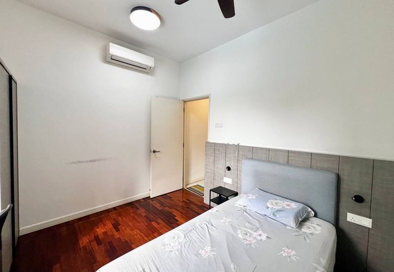 Puteri Palma Condominium @ IOI Resort City