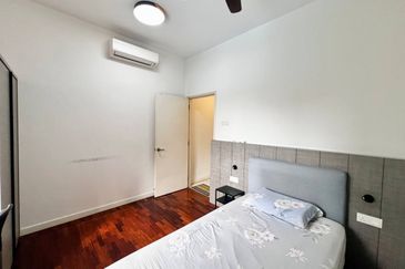 Puteri Palma Condominium @ IOI Resort City