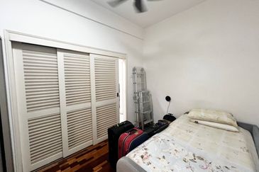 Puteri Palma Condominium @ IOI Resort City