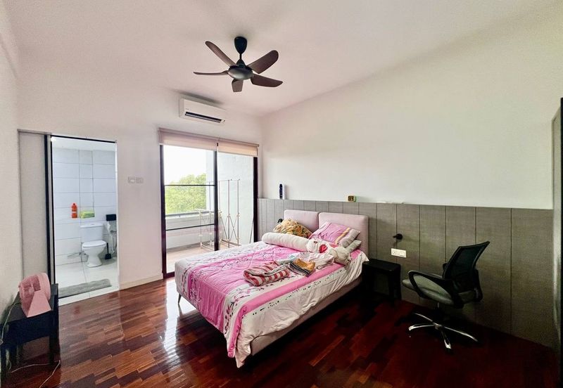 Puteri Palma Condominium @ IOI Resort City