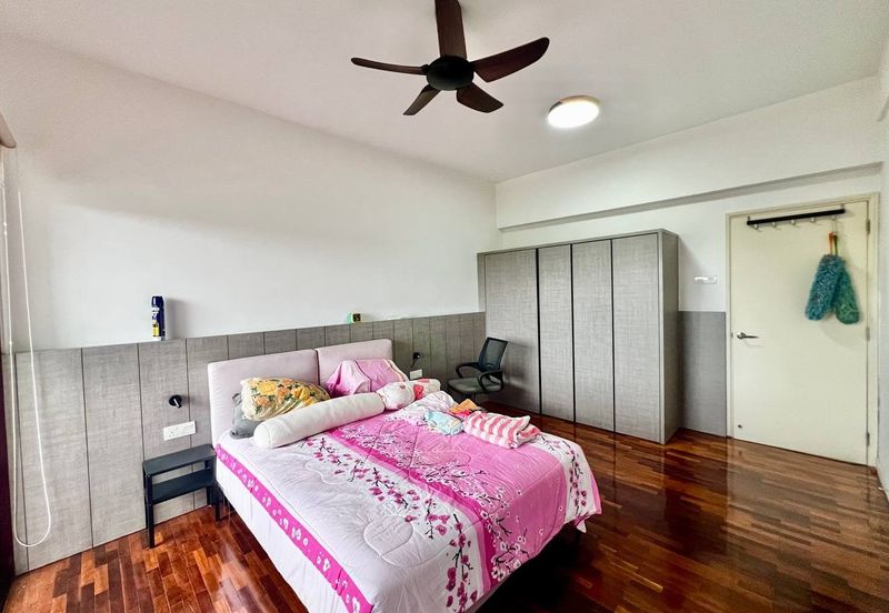 Puteri Palma Condominium @ IOI Resort City