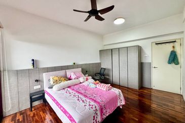 Puteri Palma Condominium @ IOI Resort City