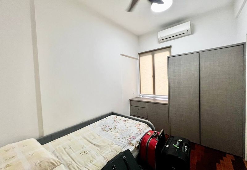 Puteri Palma Condominium @ IOI Resort City