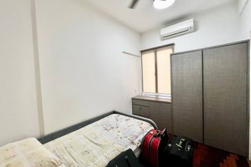 Puteri Palma Condominium @ IOI Resort City