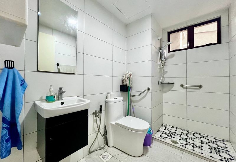 Puteri Palma Condominium @ IOI Resort City