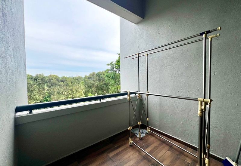 Puteri Palma Condominium @ IOI Resort City