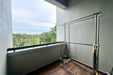 Puteri Palma Condominium @ IOI Resort City