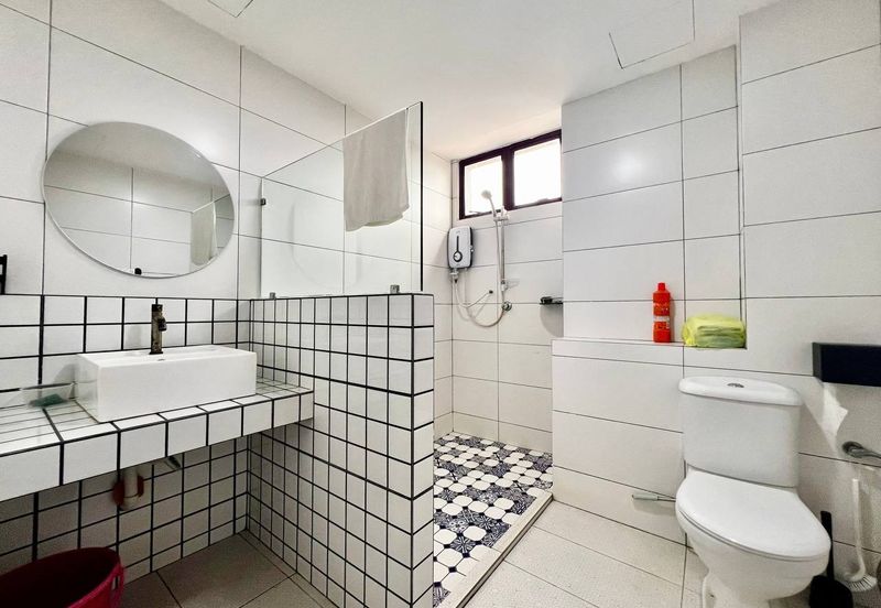 Puteri Palma Condominium @ IOI Resort City