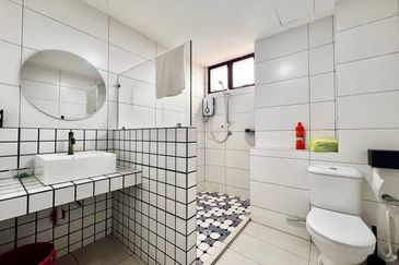 Puteri Palma Condominium @ IOI Resort City