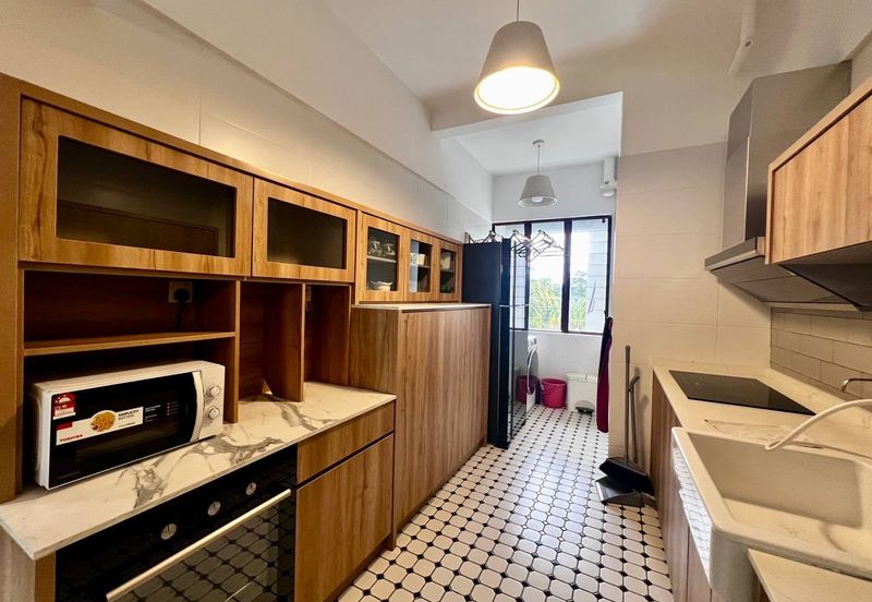 Puteri Palma Condominium @ IOI Resort City