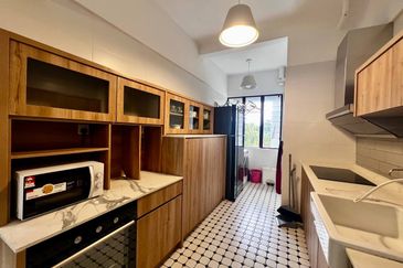 Puteri Palma Condominium @ IOI Resort City