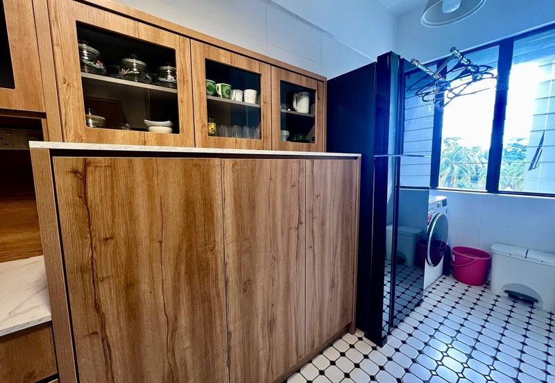 Puteri Palma Condominium @ IOI Resort City