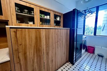 Puteri Palma Condominium @ IOI Resort City