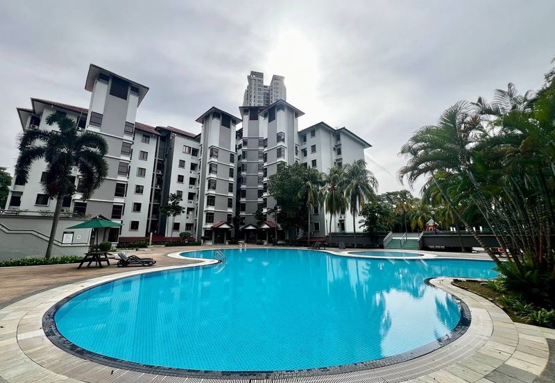 Puteri Palma Condominium @ IOI Resort City