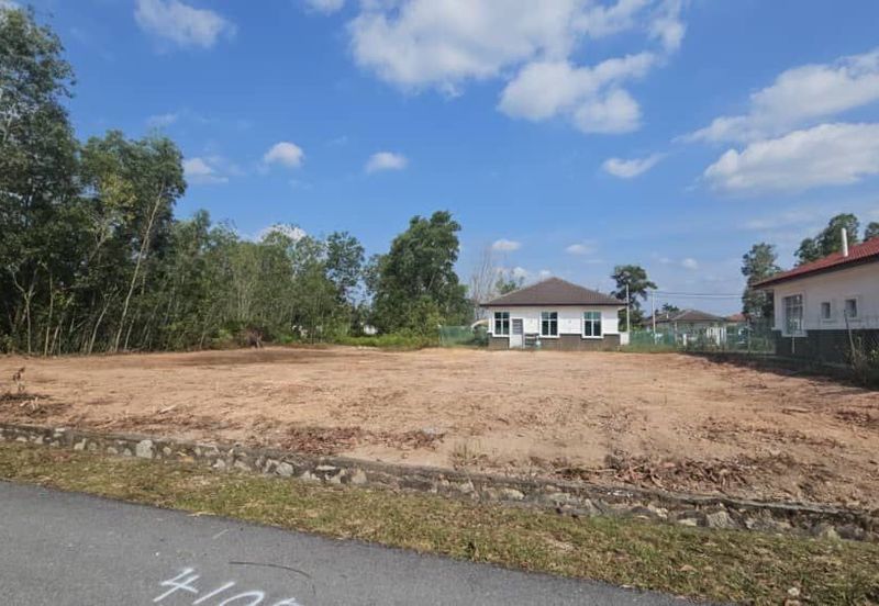 Bandar Tasik Senangin