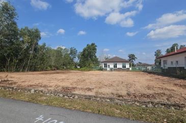 Bandar Tasik Senangin