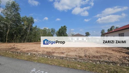 Lot Banglo, Jalan Tasik Senangin 11, Lenggeng, Negeri Sembilan, Lenggeng