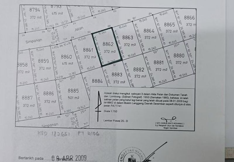 Bandar Tasik Senangin