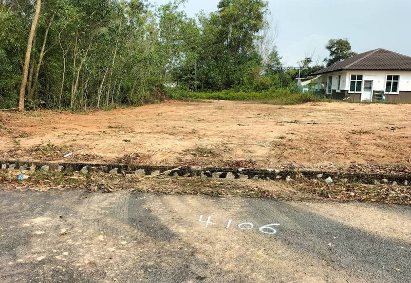 Bandar Tasik Senangin