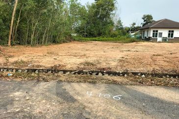 Bandar Tasik Senangin