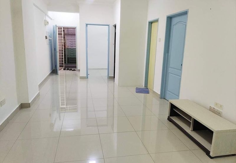 Level 1! Apartment Melor Sek. 5 Bangi