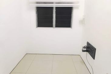 Level 1! Apartment Melor Sek. 5 Bangi