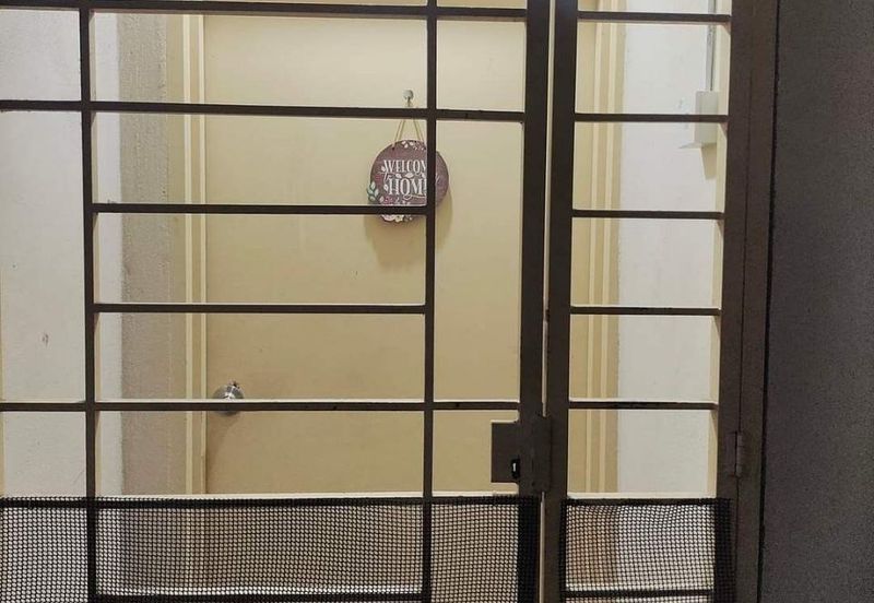 Level 1! Apartment Melor Sek. 5 Bangi