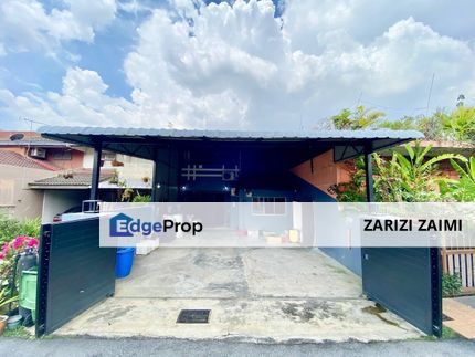 2-Storey Taman Kembangsari Fasa 2, Seri Kembangan, Selangor, Seri Kembangan