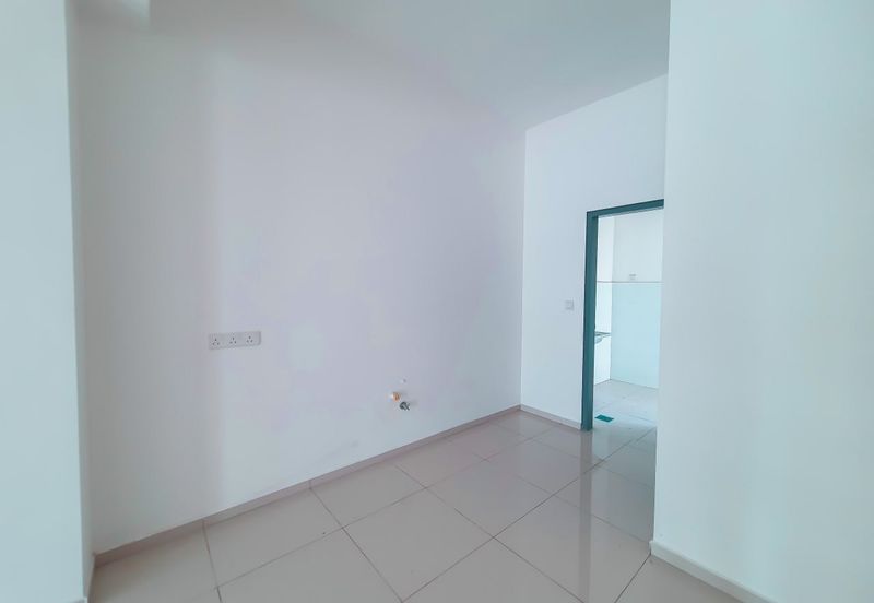 Casa Wood @ Cybersouth