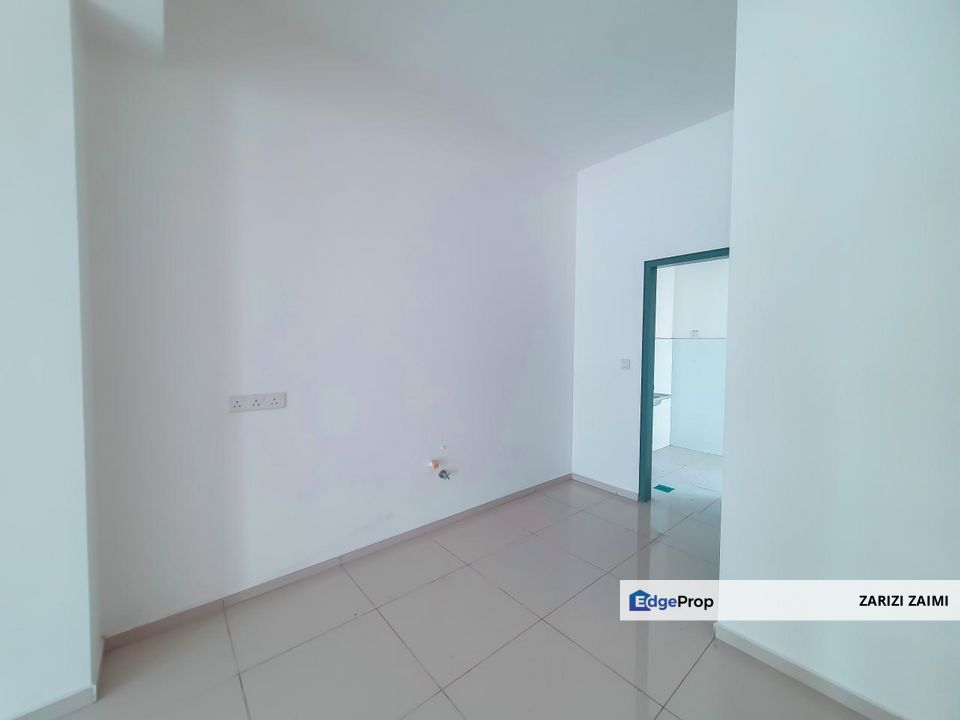 2-Storey Casawood, Cybersouth, Selangor, Dengkil