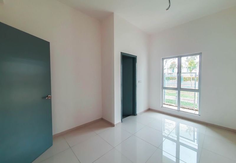 Casa Wood @ Cybersouth