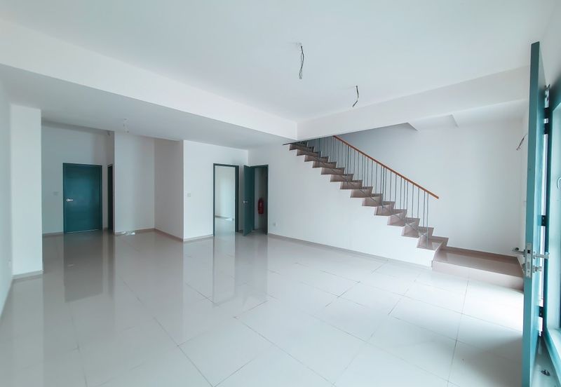 Casa Wood @ Cybersouth